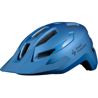 SWEET PROTECTION RIPPER Kids MTB Helmet Blue 2023 0